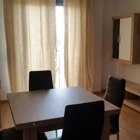 Apartament Santa Barbara -