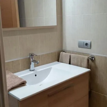 Santa Barbara - Apartament *
