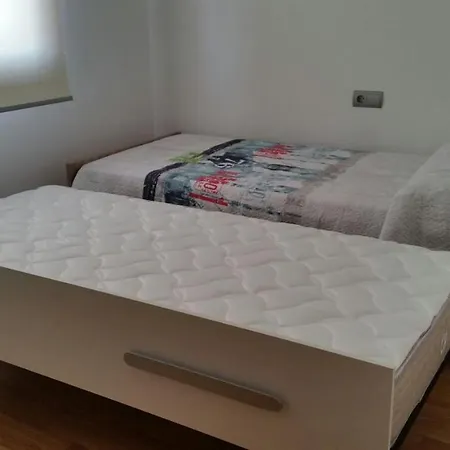 Santa Barbara - Apartament