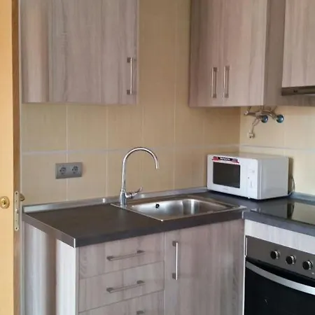 Santa Barbara - Apartament