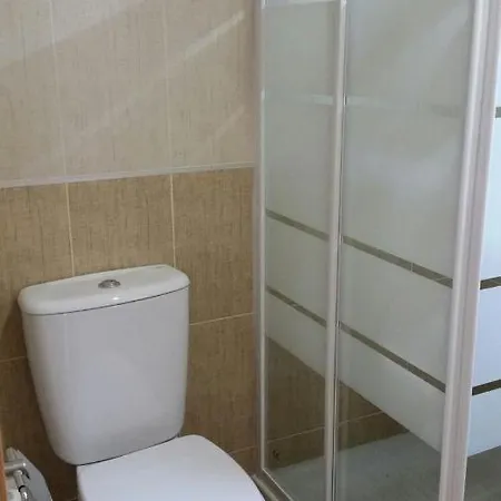 Apartament Santa Barbara -