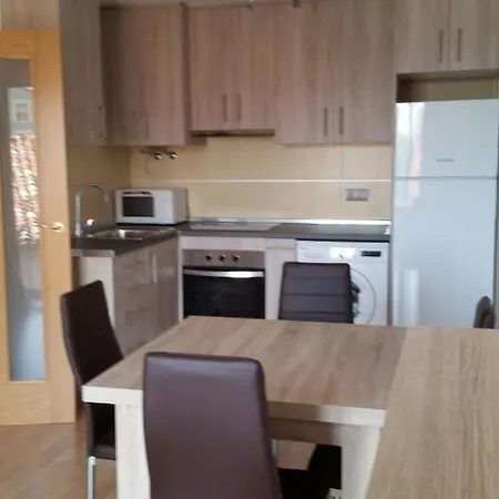 Santa Barbara - Apartament